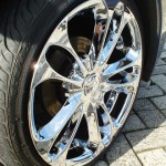 chrome-rims